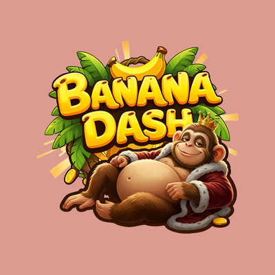 Banana Dash