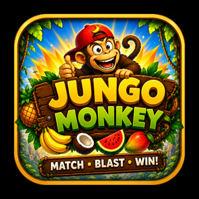 Jungo Monkey