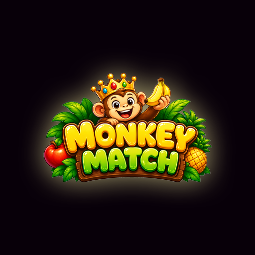 Monkey Match