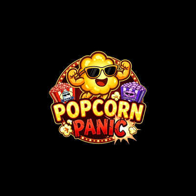 Popcorn Panic