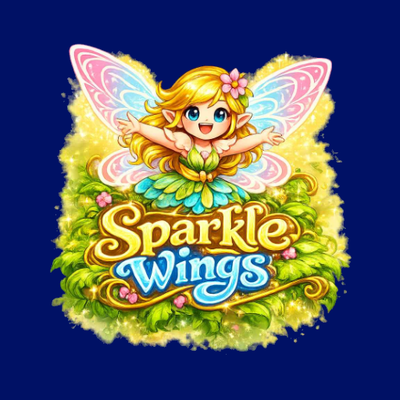 Sparkle Wings