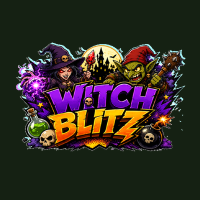Witch Blitz